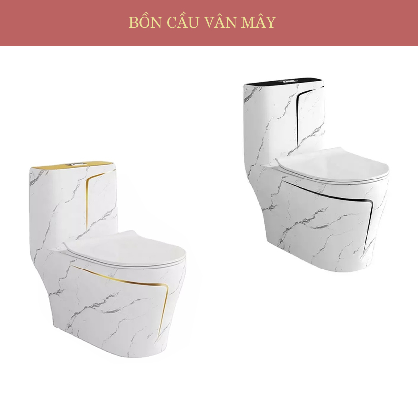 bon cau 1 khoi van may thiet ke hien dai bon cau 1 khoi van may