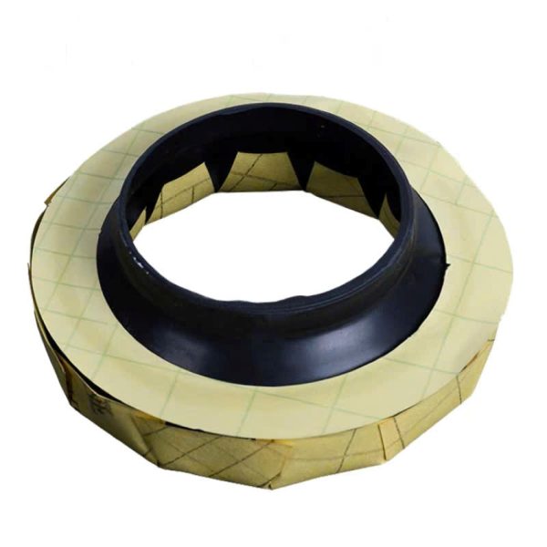 Gioang chống hôi bồn cầu