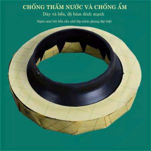 Gioang chống hôi bồn cầu