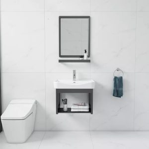 bo tu lavabo treo tuong nho gon 2