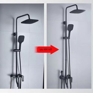 Thanh nối sen giúp tăng chiều cao sen