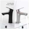 Vòi lavabo chức năng nước lạnh