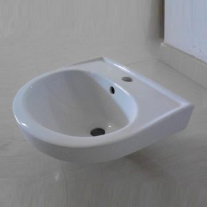 lavabo treo tuong mau trang 1