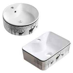 lavabo huou nai 1