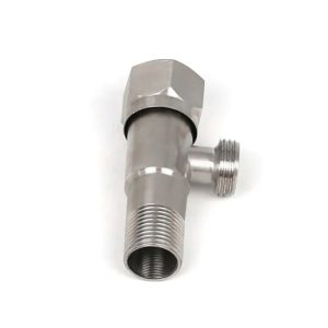 Van 1 ngã hay van T cầu