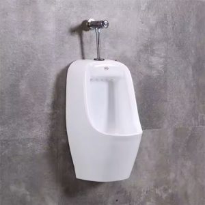 Bồn tiểu treo tường màu trắng T06T