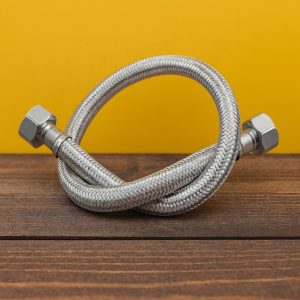 Dây cấp nước bằng inox