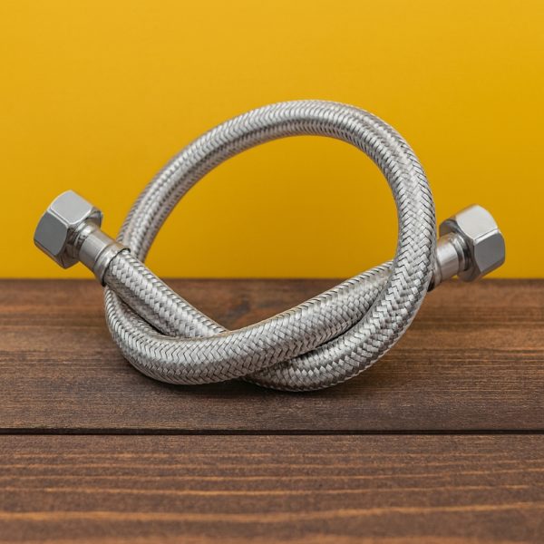 Dây cấp nước bằng inox