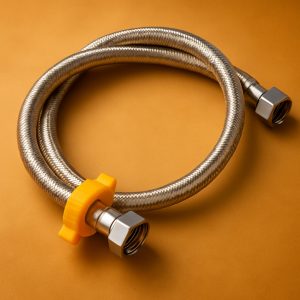 Dây cấp nước bồn cầu