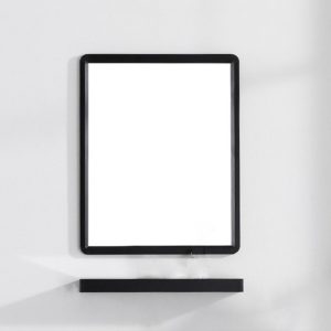 Gương nhà tắm kiểu vuông