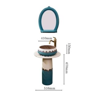 kich thuoc lavabo tru dung san vuon