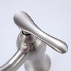 Vòi chậu rửa mặt cao cấp inox 304, vòi lavabo lạnh cao cấp Voi lavabo lanh cao cap bang inox 304 3