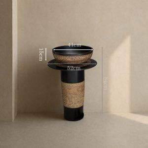 kich thuoc chau rua mat tru dung san vuon