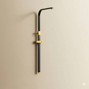 Thanh sen thêp không gỉ kiểu vuông