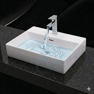 Vòi lavabo nước lạnh V2015B