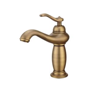 voi lavabo dong VL2081 cao 20 cm 1