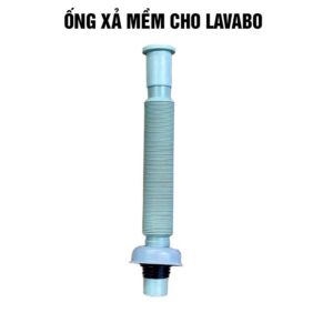 ống xả mềm cho chậu rửa