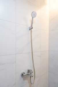Sen dây nóng lạnh vuông bóng